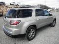 Champagne Silver Metallic - Acadia SLT AWD Photo No. 31