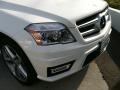Arctic White - GLK 350 Photo No. 2