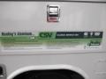 2013 Summit White GMC Savana Cutaway 3500 Commercial Utility Truck  photo #15