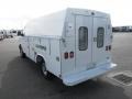 Summit White 2013 GMC Savana Cutaway 3500 Commercial Utility Truck Exterior