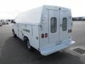 2013 Summit White GMC Savana Cutaway 3500 Commercial Utility Truck  photo #20