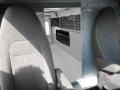 Summit White - Savana Cutaway 3500 Commercial Utility Truck Photo No. 27