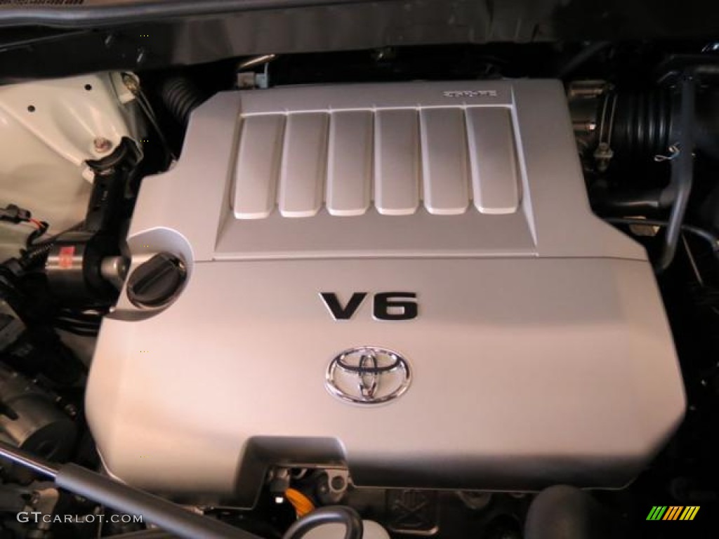 2013 Toyota Highlander Limited 3.5 Liter DOHC 24-Valve Dual VVT-i V6 Engine Photo #78704915