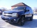 Indigo Blue Metallic - TrailBlazer LT 4x4 Photo No. 3