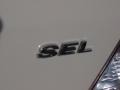 2009 Ford Taurus X SEL Marks and Logos