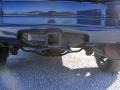2003 Indigo Blue Metallic Chevrolet TrailBlazer LT 4x4  photo #5
