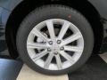 2013 Cosmic Gray Metallic Toyota Camry XLE  photo #4