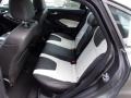 Arctic White Rear Seat Photo for 2013 Ford Focus #78705026