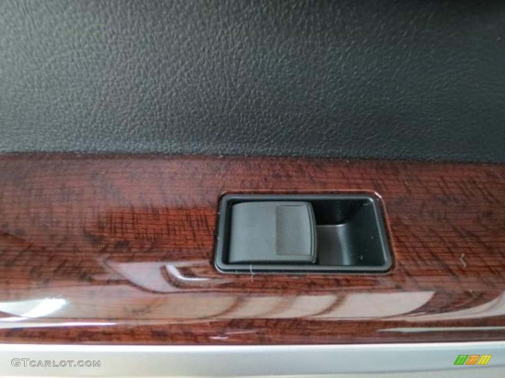 2013 Camry XLE - Cosmic Gray Metallic / Ash photo #7