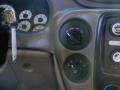 Indigo Blue Metallic - TrailBlazer LT 4x4 Photo No. 9
