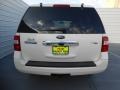 2008 White Sand Tri Coat Ford Expedition Limited  photo #5