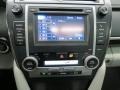 2013 Cosmic Gray Metallic Toyota Camry XLE  photo #13