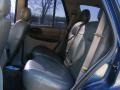 2003 Indigo Blue Metallic Chevrolet TrailBlazer LT 4x4  photo #13
