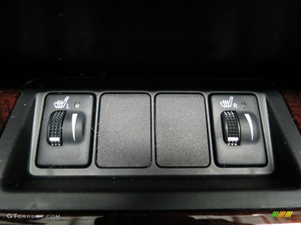 2013 Camry XLE - Cosmic Gray Metallic / Ash photo #14