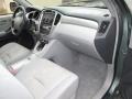 2004 Oasis Green Pearl Toyota Highlander V6  photo #16