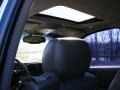 Indigo Blue Metallic - TrailBlazer LT 4x4 Photo No. 14