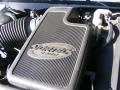 Indigo Blue Metallic - TrailBlazer LT 4x4 Photo No. 17