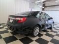 2013 Cosmic Gray Metallic Toyota Camry XLE  photo #20