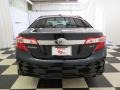 2013 Cosmic Gray Metallic Toyota Camry XLE  photo #21