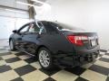2013 Cosmic Gray Metallic Toyota Camry XLE  photo #22
