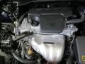 2013 Cosmic Gray Metallic Toyota Camry XLE  photo #23