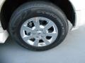 2008 White Sand Tri Coat Ford Expedition Limited  photo #15