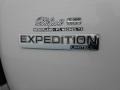 2008 White Sand Tri Coat Ford Expedition Limited  photo #19