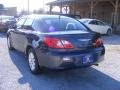 Modern Blue Pearl - Sebring Sedan Photo No. 4