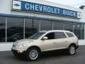 Gold Mist Metallic - Enclave AWD Photo No. 1