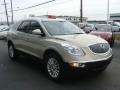 Gold Mist Metallic - Enclave AWD Photo No. 3