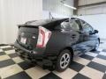 Black - Prius Three Hybrid Photo No. 17