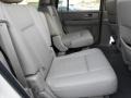 2008 White Sand Tri Coat Ford Expedition Limited  photo #28