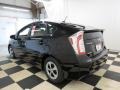 Black - Prius Three Hybrid Photo No. 19