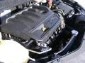  2007 Sebring Sedan 2.4L DOHC 16V Dual VVT 4 Cylinder Engine