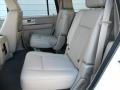 2008 White Sand Tri Coat Ford Expedition Limited  photo #34