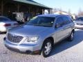 2005 Butane Blue Pearl Chrysler Pacifica Touring AWD  photo #2