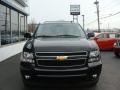 Black - Tahoe LT 4x4 Photo No. 2