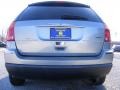Butane Blue Pearl - Pacifica Touring AWD Photo No. 4