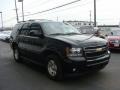 Black - Tahoe LT 4x4 Photo No. 3