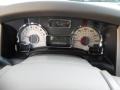 2008 White Sand Tri Coat Ford Expedition Limited  photo #48