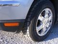 Butane Blue Pearl - Pacifica Touring AWD Photo No. 28