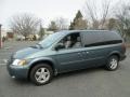 Magnesium Pearl - Grand Caravan SXT Photo No. 3