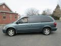Magnesium Pearl - Grand Caravan SXT Photo No. 4