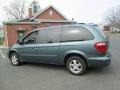  2007 Grand Caravan SXT Magnesium Pearl