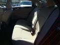 Sparkling Ruby Red - Sonata GLS Photo No. 21
