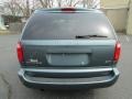 Magnesium Pearl - Grand Caravan SXT Photo No. 7