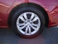 Sparkling Ruby Red - Sonata GLS Photo No. 24