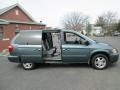 Magnesium Pearl - Grand Caravan SXT Photo No. 11