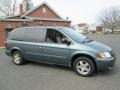 Magnesium Pearl - Grand Caravan SXT Photo No. 12