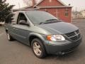 Magnesium Pearl - Grand Caravan SXT Photo No. 13